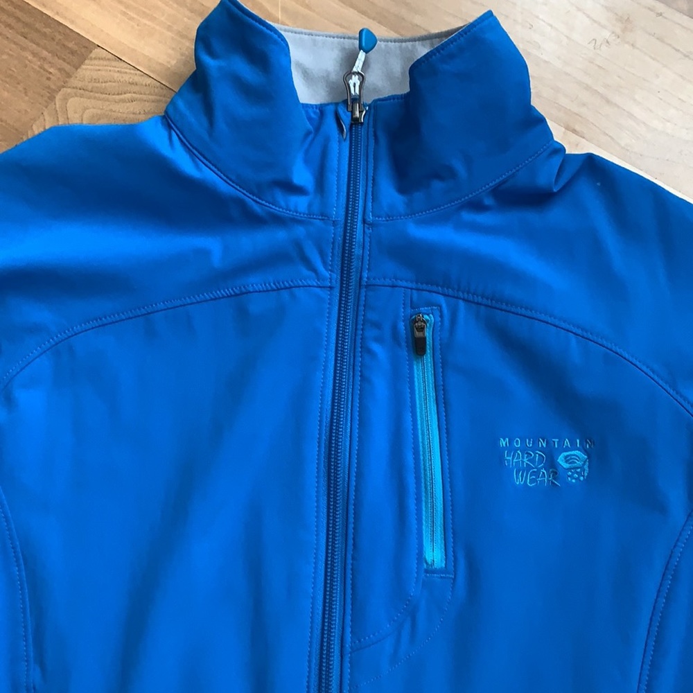 Mountain Hardwear Lightweight Jacket/Shell - image 6